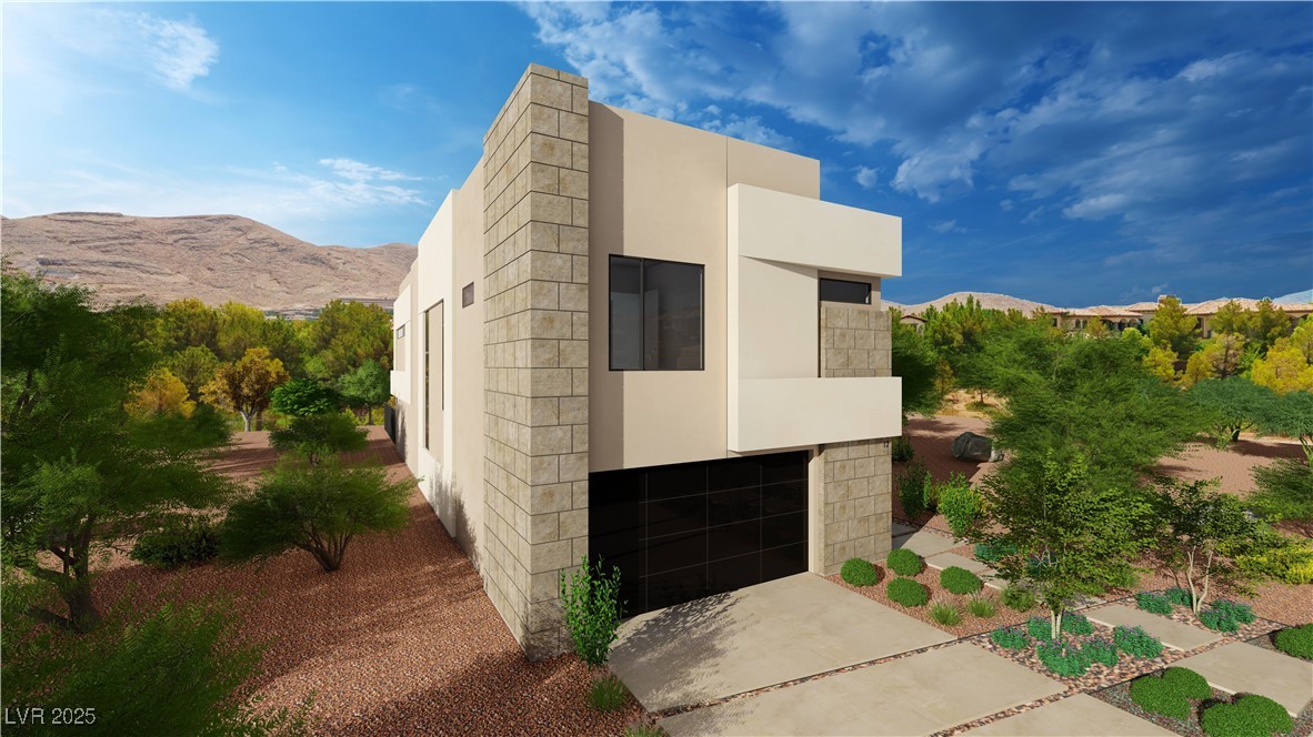 3979 Heron Fairway Drive, Las Vegas, Nevada image 2