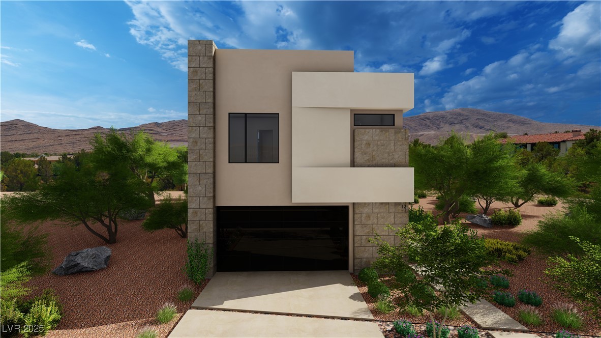 3979 Heron Fairway Drive, Las Vegas, Nevada image 1