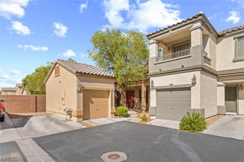 Photo of 7836 Drydust Court, Las Vegas, NV 89149 (MLS # 2810154)