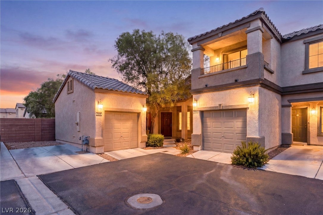 7836 Drydust Court