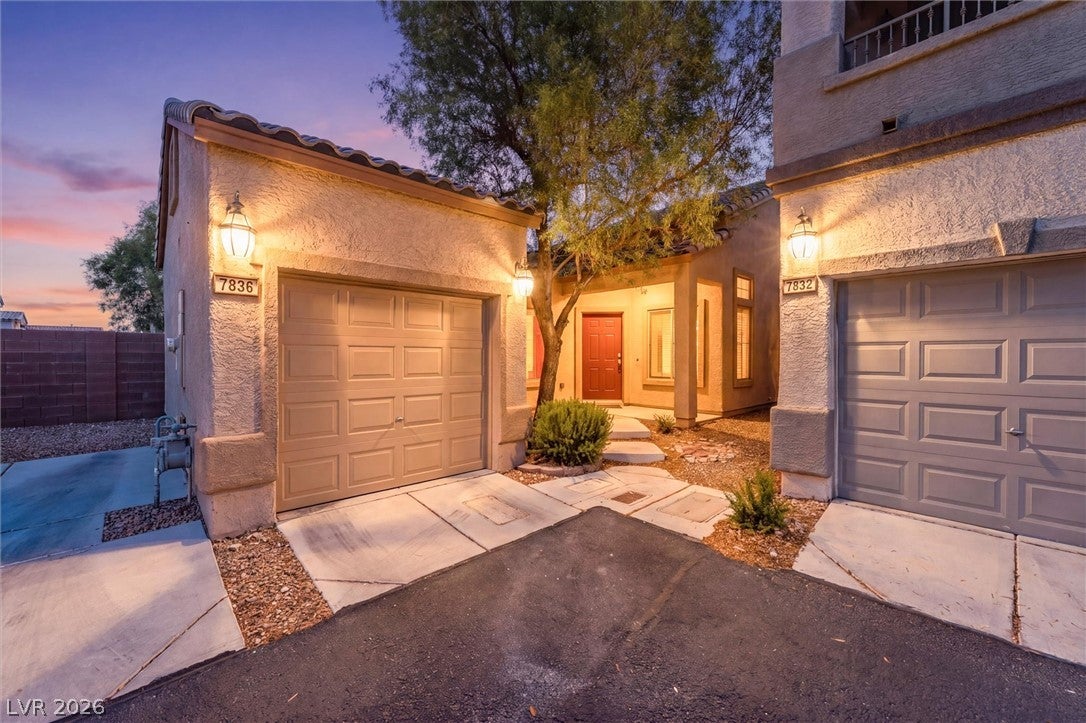 7836 Drydust Court