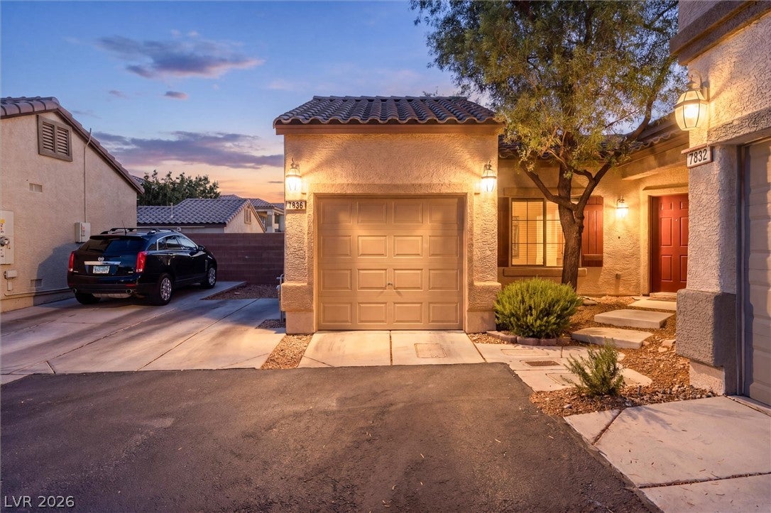 7836 Drydust Court