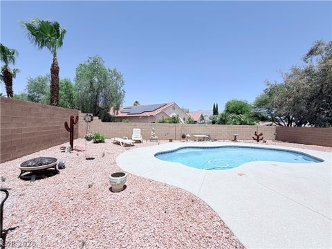 Tiny photo for 8096 Marin Pointe Avenue, Las Vegas, NV 89131 (MLS # 2794096)