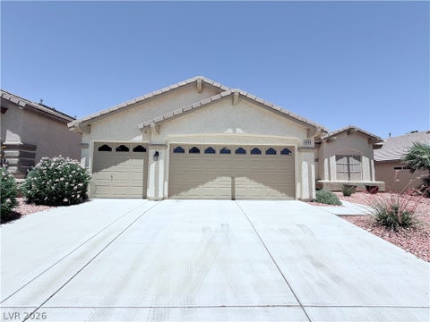 Tiny photo for 8096 Marin Pointe Avenue, Las Vegas, NV 89131 (MLS # 2794096)