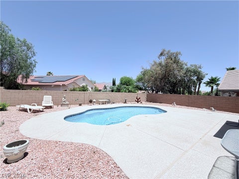 Tiny photo for 8096 Marin Pointe Avenue, Las Vegas, NV 89131 (MLS # 2794096)