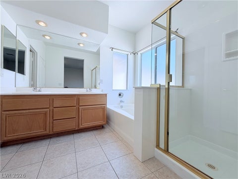 Tiny photo for 8096 Marin Pointe Avenue, Las Vegas, NV 89131 (MLS # 2794096)