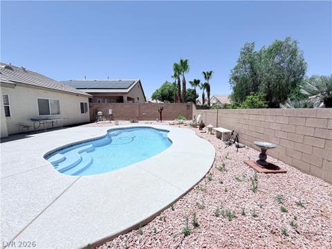 Tiny photo for 8096 Marin Pointe Avenue, Las Vegas, NV 89131 (MLS # 2794096)