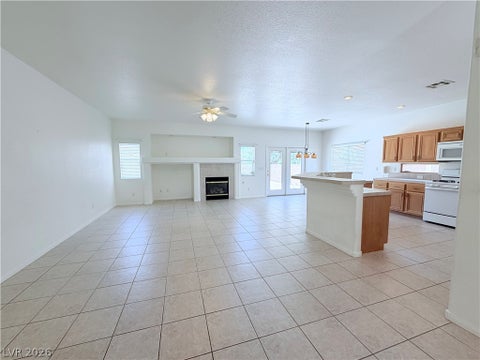 Tiny photo for 8096 Marin Pointe Avenue, Las Vegas, NV 89131 (MLS # 2794096)