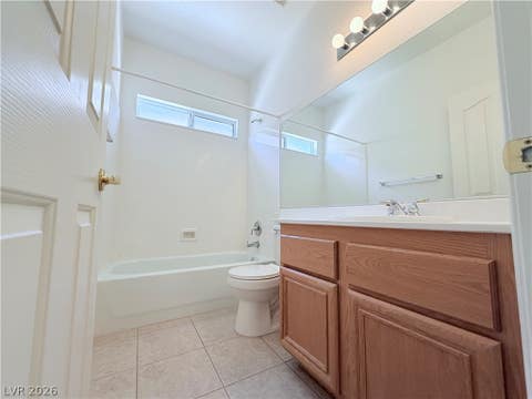 Tiny photo for 8096 Marin Pointe Avenue, Las Vegas, NV 89131 (MLS # 2794096)