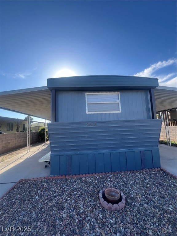 Las Vegas, Nevada 89122, United States, 2 Bedrooms Bedrooms, ,2 BathroomsBathrooms,Residential,Active,108991