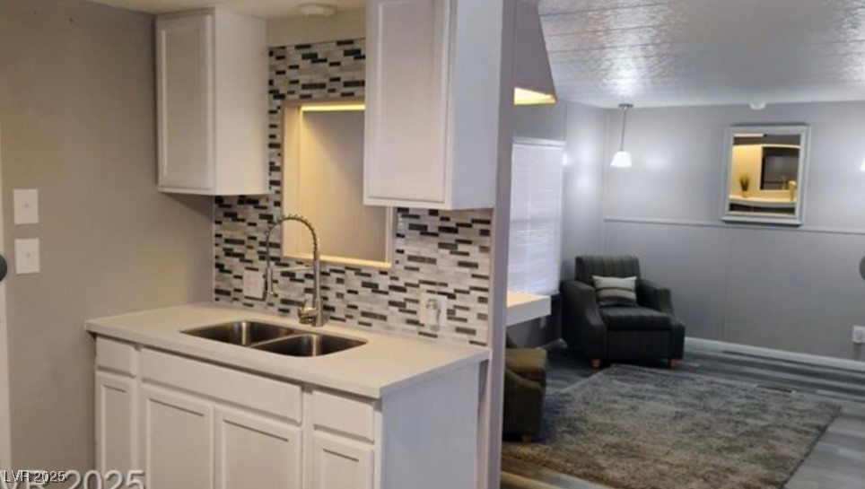 Las Vegas, Nevada 89122, United States, 2 Bedrooms Bedrooms, ,2 BathroomsBathrooms,Residential,Active,108991