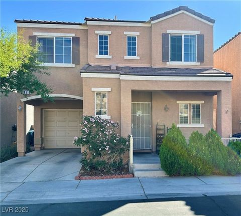 6315 Anticline Avenue Las Vegas NV 89139