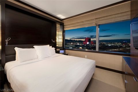 Tiny photo for 2600 W Harmon Avenue #16046, Las Vegas, NV 89158 (MLS # 2785859)