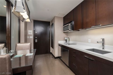 Tiny photo for 2600 W Harmon Avenue #16046, Las Vegas, NV 89158 (MLS # 2785859)