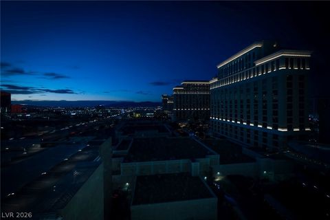 Tiny photo for 2600 W Harmon Avenue #16046, Las Vegas, NV 89158 (MLS # 2785859)