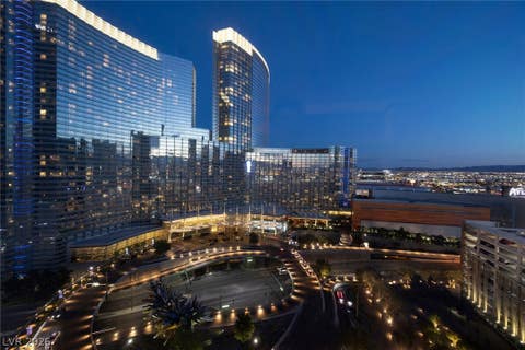 Tiny photo for 2600 W Harmon Avenue #16046, Las Vegas, NV 89158 (MLS # 2785859)