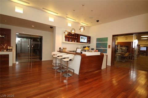 Tiny photo for 2600 W Harmon Avenue #16046, Las Vegas, NV 89158 (MLS # 2785859)