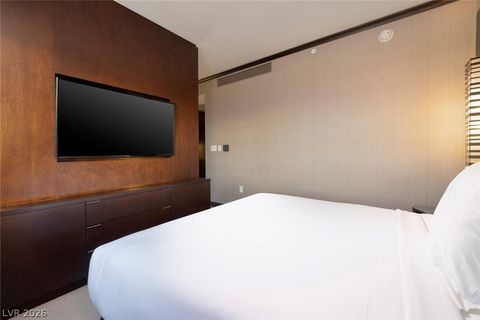 Tiny photo for 2600 W Harmon Avenue #16046, Las Vegas, NV 89158 (MLS # 2785859)