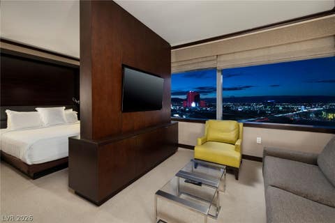 Tiny photo for 2600 W Harmon Avenue #16046, Las Vegas, NV 89158 (MLS # 2785859)