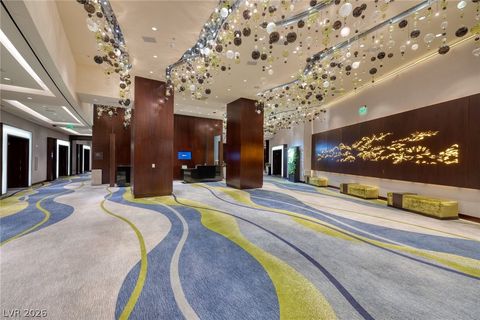 Tiny photo for 2600 W Harmon Avenue #16046, Las Vegas, NV 89158 (MLS # 2785859)