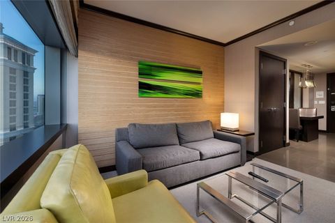 Tiny photo for 2600 W Harmon Avenue #16046, Las Vegas, NV 89158 (MLS # 2785859)