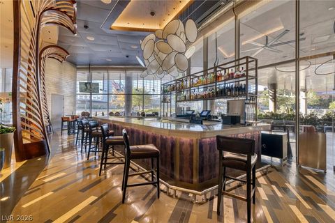 Tiny photo for 2600 W Harmon Avenue #16046, Las Vegas, NV 89158 (MLS # 2785859)