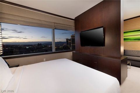 Tiny photo for 2600 W Harmon Avenue #16046, Las Vegas, NV 89158 (MLS # 2785859)