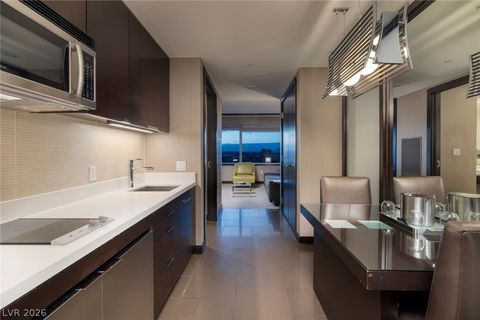 Tiny photo for 2600 W Harmon Avenue #16046, Las Vegas, NV 89158 (MLS # 2785859)
