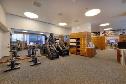 Tiny photo for 2600 W Harmon Avenue #16046, Las Vegas, NV 89158 (MLS # 2785859)