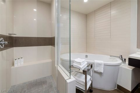 Tiny photo for 2600 W Harmon Avenue #16046, Las Vegas, NV 89158 (MLS # 2785859)