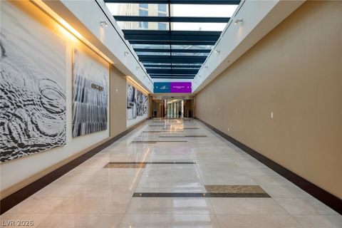 Tiny photo for 2600 W Harmon Avenue #16046, Las Vegas, NV 89158 (MLS # 2785859)