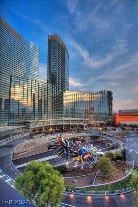 Tiny photo for 2600 W Harmon Avenue #16046, Las Vegas, NV 89158 (MLS # 2785859)