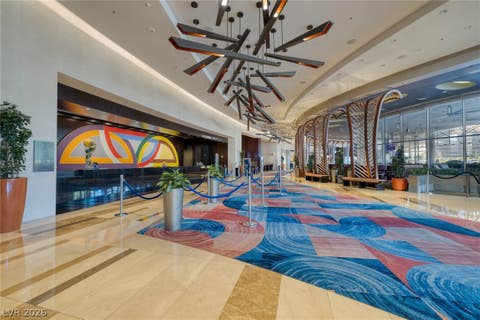 Tiny photo for 2600 W Harmon Avenue #16046, Las Vegas, NV 89158 (MLS # 2785859)