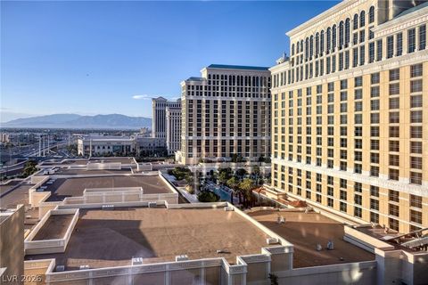 Tiny photo for 2600 W Harmon Avenue #16046, Las Vegas, NV 89158 (MLS # 2785859)