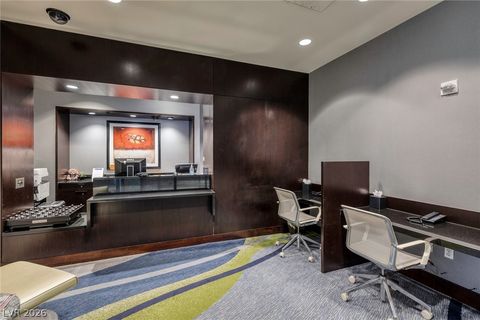 Tiny photo for 2600 W Harmon Avenue #16046, Las Vegas, NV 89158 (MLS # 2785859)