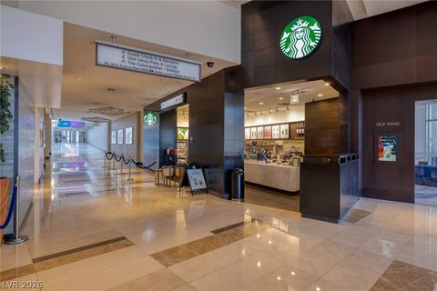 Tiny photo for 2600 W Harmon Avenue #16046, Las Vegas, NV 89158 (MLS # 2785859)