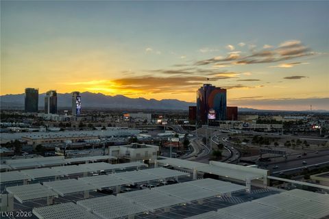 Tiny photo for 2600 W Harmon Avenue #16046, Las Vegas, NV 89158 (MLS # 2785859)