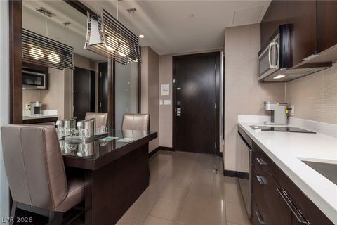 Tiny photo for 2600 W Harmon Avenue #16046, Las Vegas, NV 89158 (MLS # 2785859)