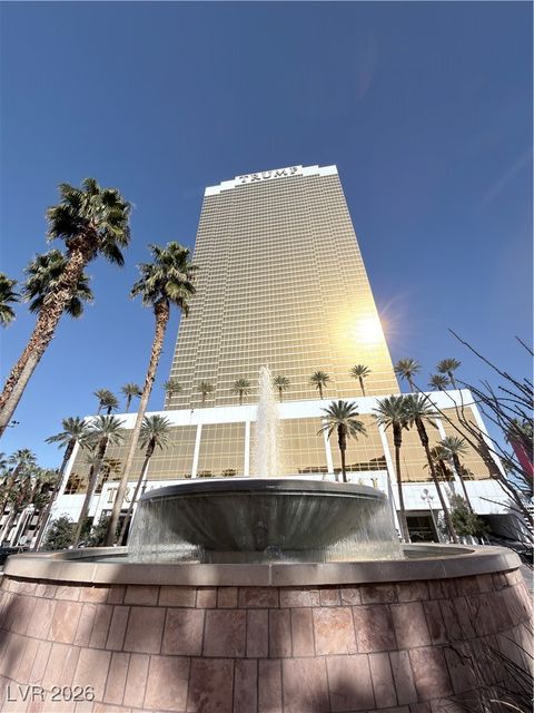 2000 N Fashion Show Drive 3804 Las Vegas NV 89109