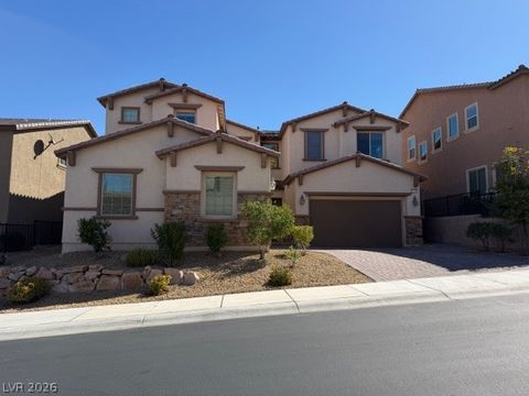 1144 Apollo Gardens Street Henderson NV 89052
