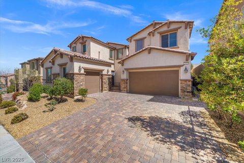 1144 Apollo Gardens Street Henderson NV 89052