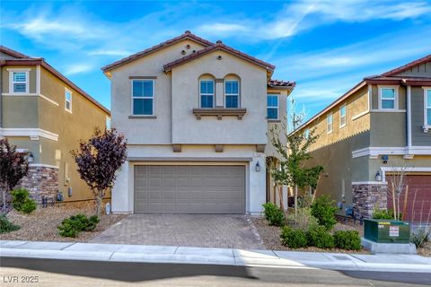 Photo of 2569 Boboviste Street, Henderson, NV 89044 (MLS # 2738646)