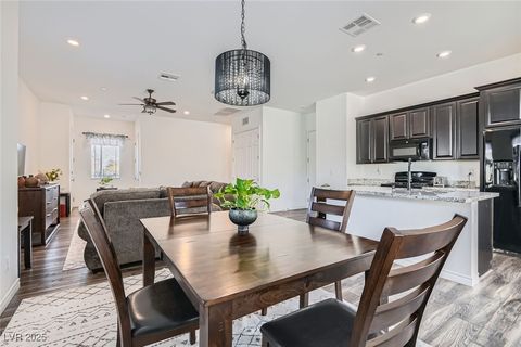 216 Copland Canyon Avenue Henderson NV 89011