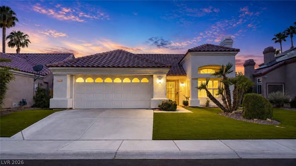 2901 Channel Bay Drive