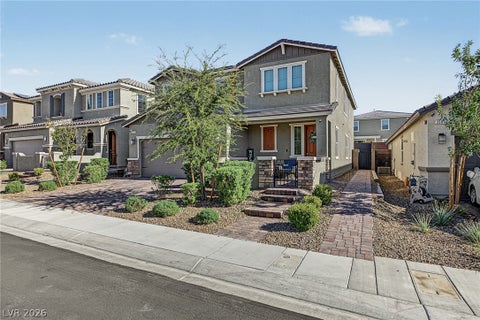 Homes For Sale - 3501 Calentina Avenue<br/> Henderson, NV 89044