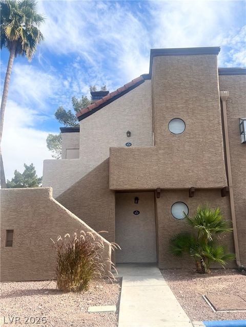 Condo For Rent - 2989 Juniper Hills Boulevard #102<br/> Las Vegas, NV 89142