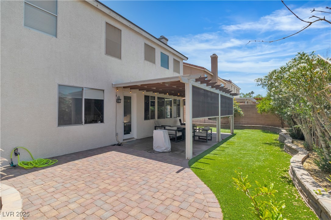 217 Turkey Creek Way, Henderson, Nevada image 32