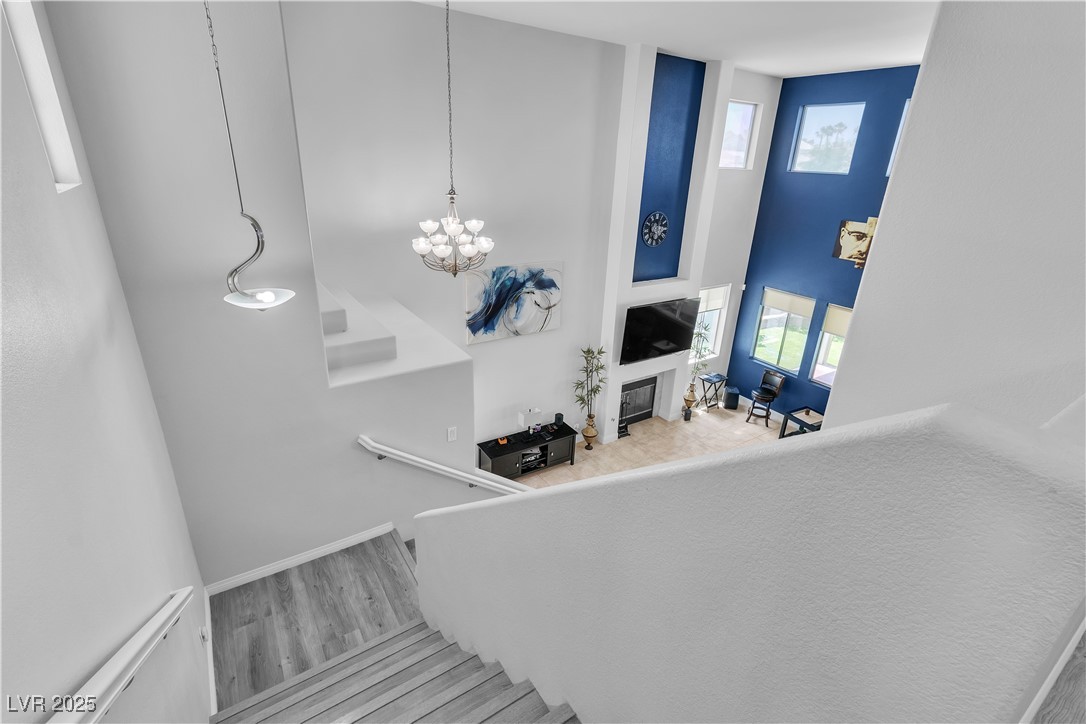 217 Turkey Creek Way, Henderson, Nevada image 21
