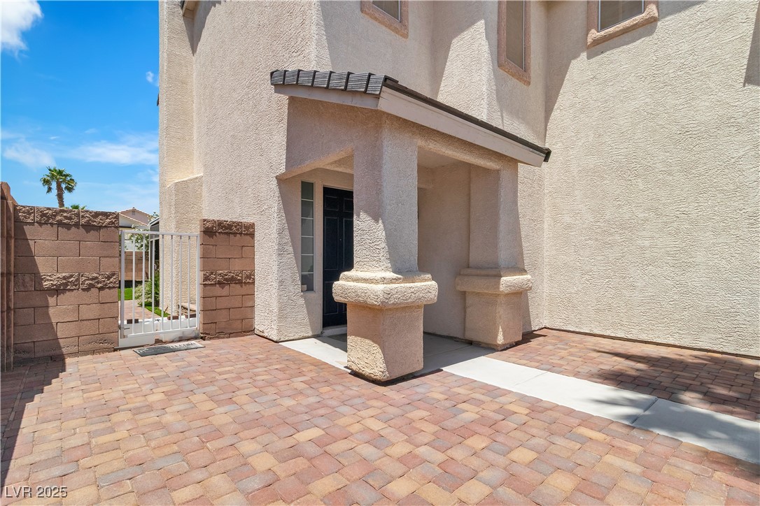 217 Turkey Creek Way, Henderson, Nevada image 5