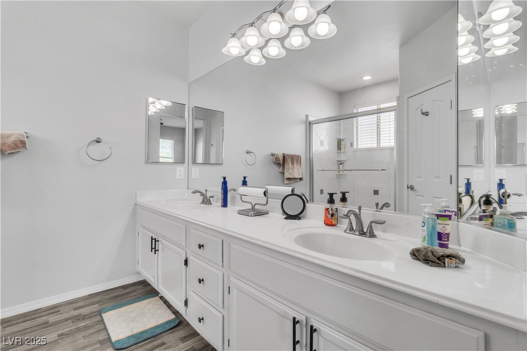 217 Turkey Creek Way, Henderson, Nevada image 29